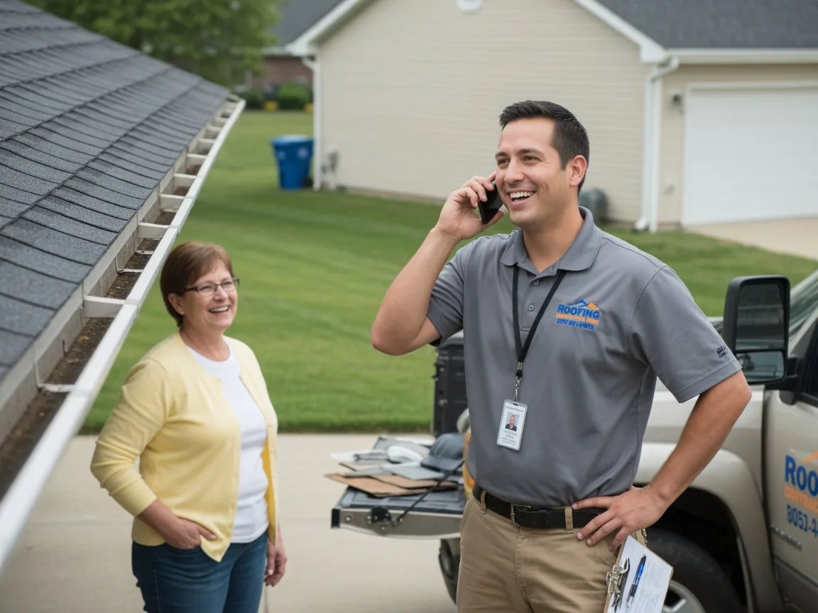 Local Roofing Contractors Bowie, TX FAQs